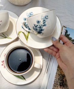 Coffe & Tea Cups