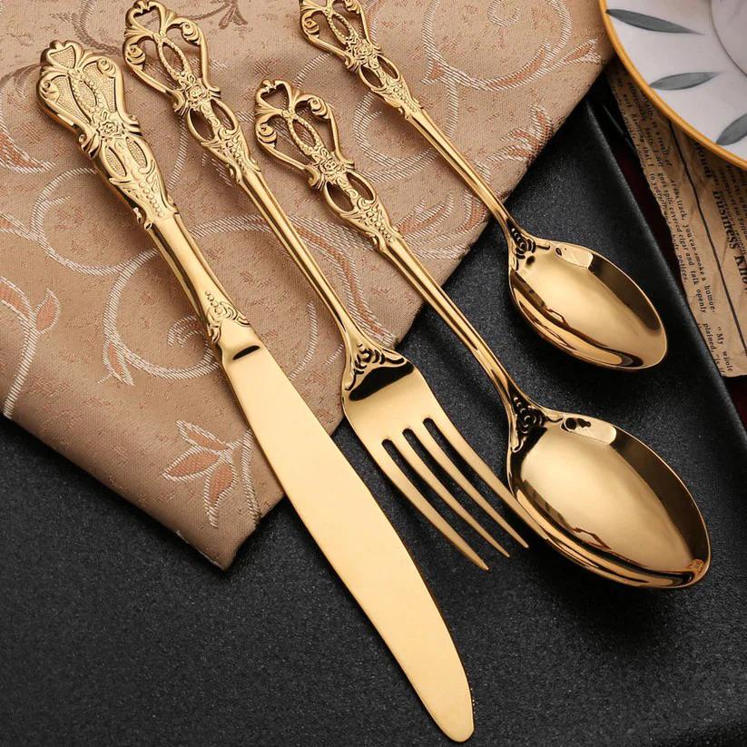 Cutlery Set