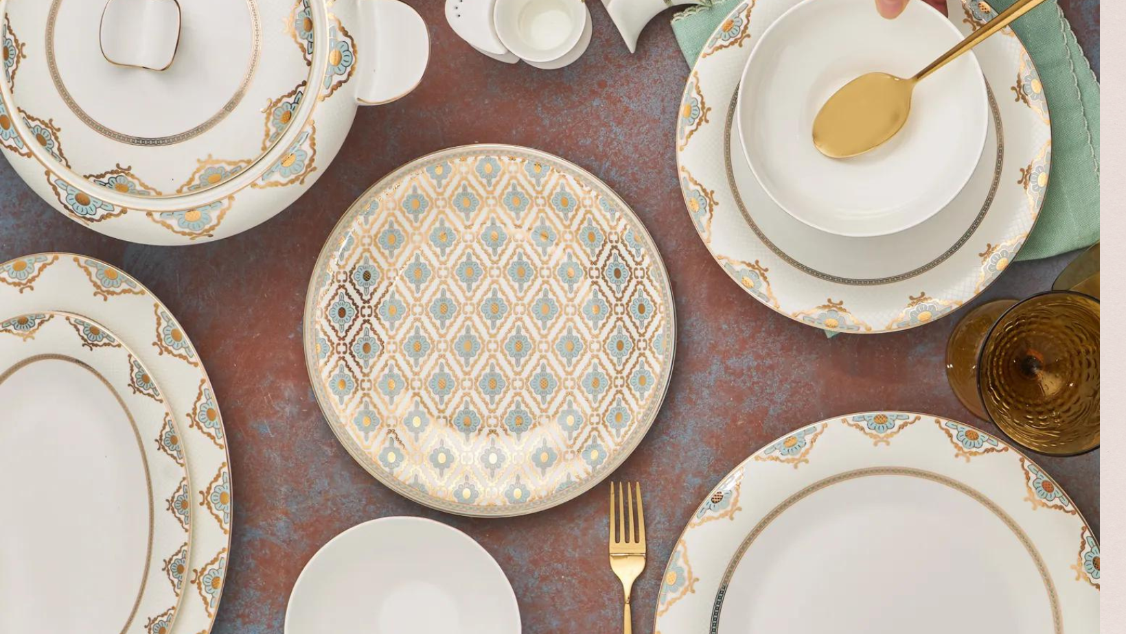 Dining & Tableware