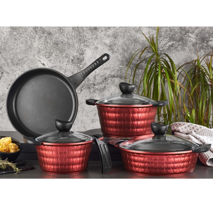 Cookware & Bakeware